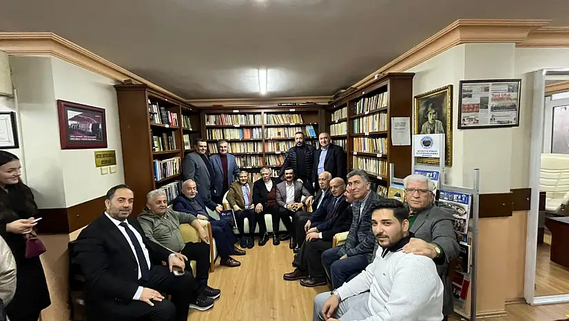 Seçim yapıldı! O isim 5'nci kez Başkan oldu