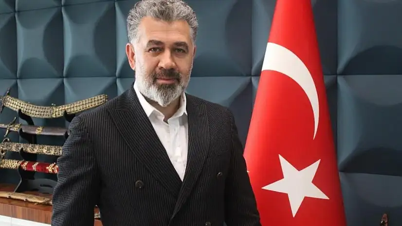 Sedat Kılınç: Türkiye'yi yönetmeye talibiz