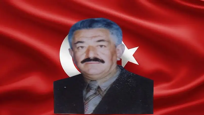Şehit babası yarın toprağa verilecek!