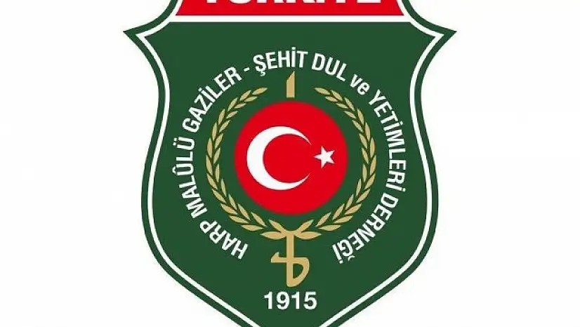 Şehit yakınları ve gaziler sandığa gidiyor