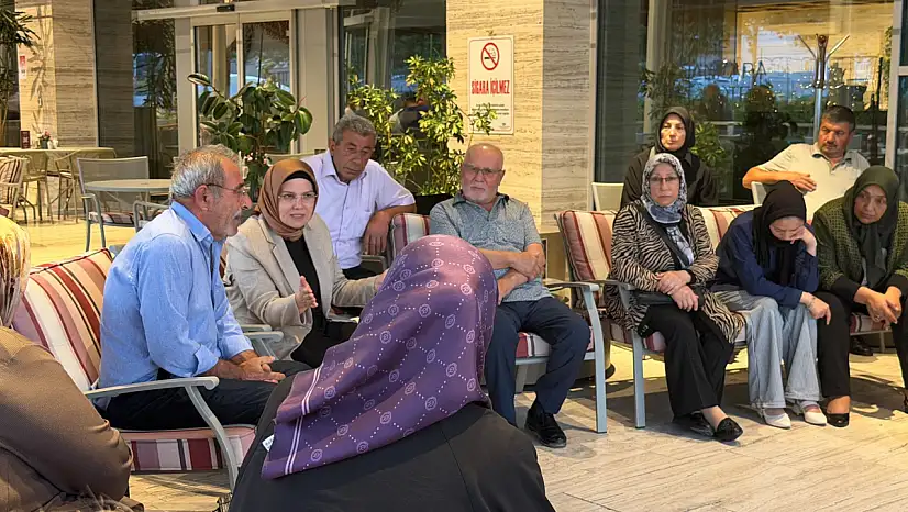 'Devlet şehitlerini ve ailelerini mahcup edecek hiçbir girişimde…'