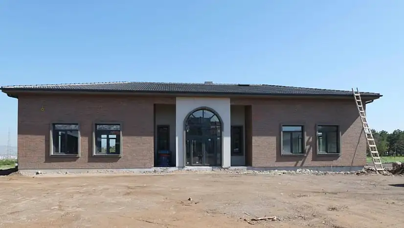 Melikgazi'den Selçuklu Mahallesi'ne dev eser: Çok amaçlı sosyal tesis!