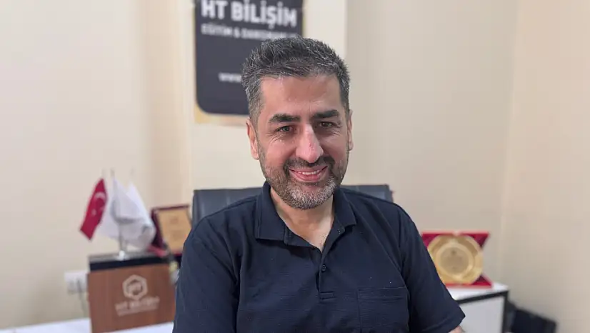 Sepeti artık yapay zeka dolduracak! Alışverişte yeni dönem başladı