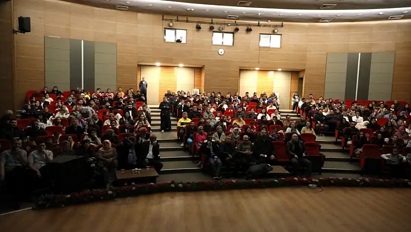 Sessizliğin en güçlü anlatımı: İşte Babam