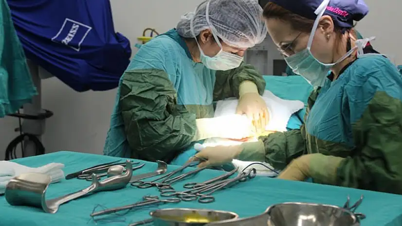 Sezaryen sonrası normal doğum mümkün mü? Uzmanı anlattı