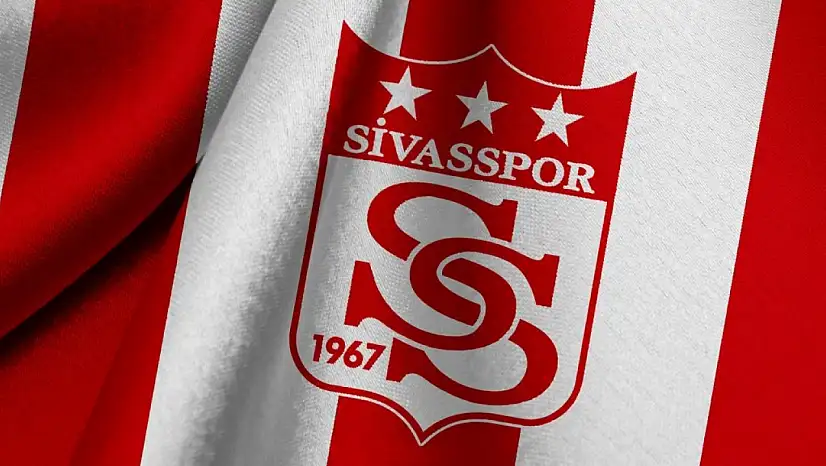 Sivasspor'un genç oyuncusu Kayseri'de ameliyat oldu