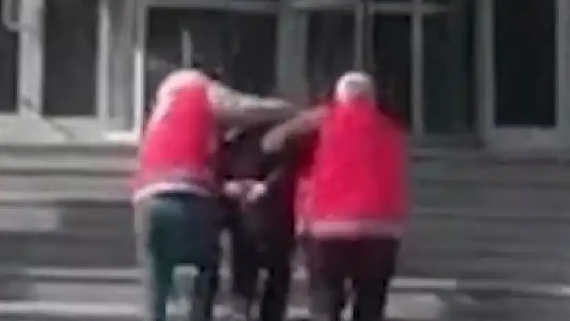 Sokakta yürürken yakalandı: Sabıka dosyası kabarık çıktı