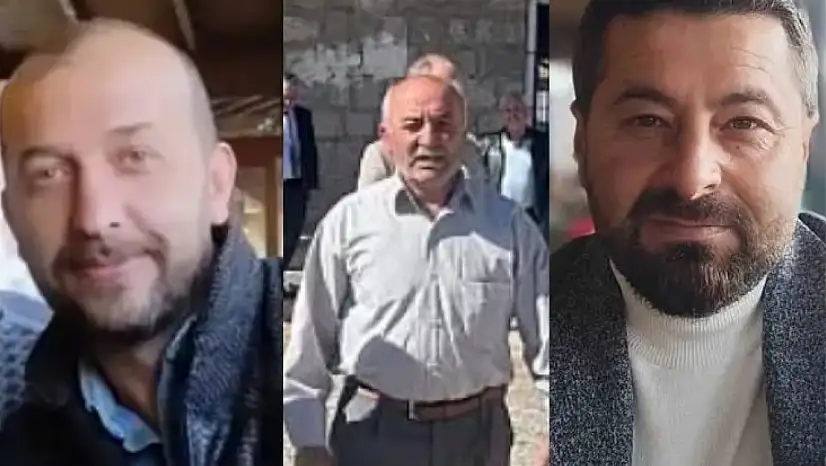 Son kırk günde üç muhtar da aynı sebepten vefat etti!