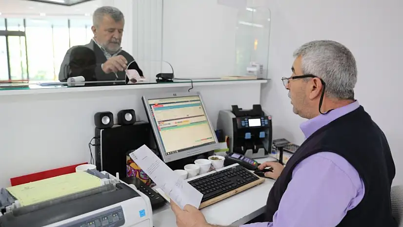 Son tarih 1 Aralık! Ödeme yapmayı unutmayın