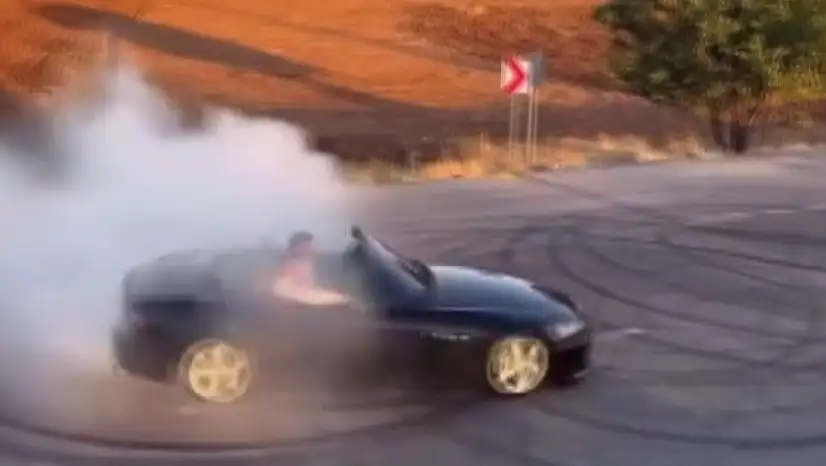 Sosyal medya paylaşımının ardından ekipler harekete geçti! 48 bin TL'lik ceza