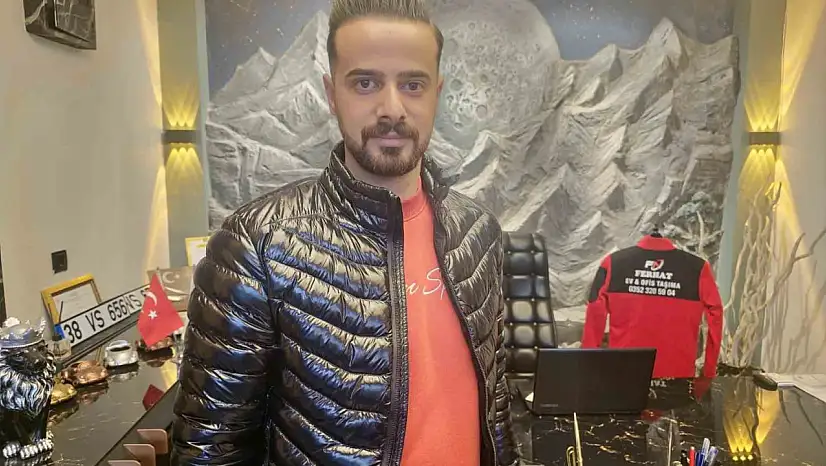 Heimlich manevrası bir kez daha hayat kurtardı