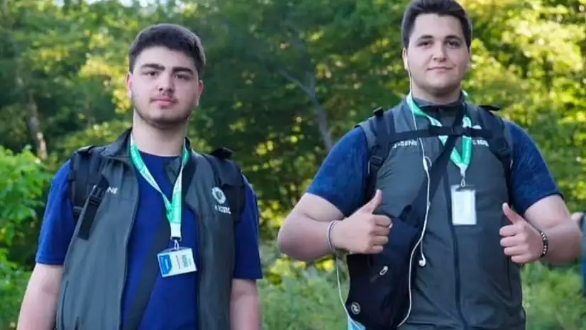 Soykırımın yıldönümü için Bosna Hersek'e gidecekler