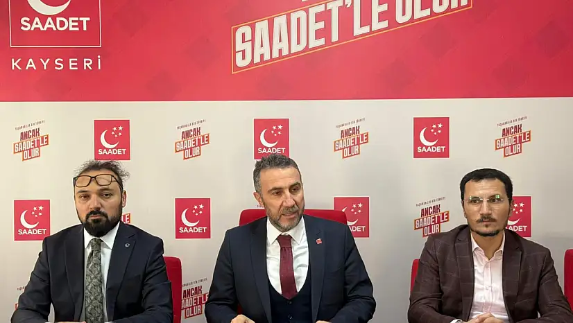 SP'den anket tepkisi: Ne kadar ekmek o kadar köfte