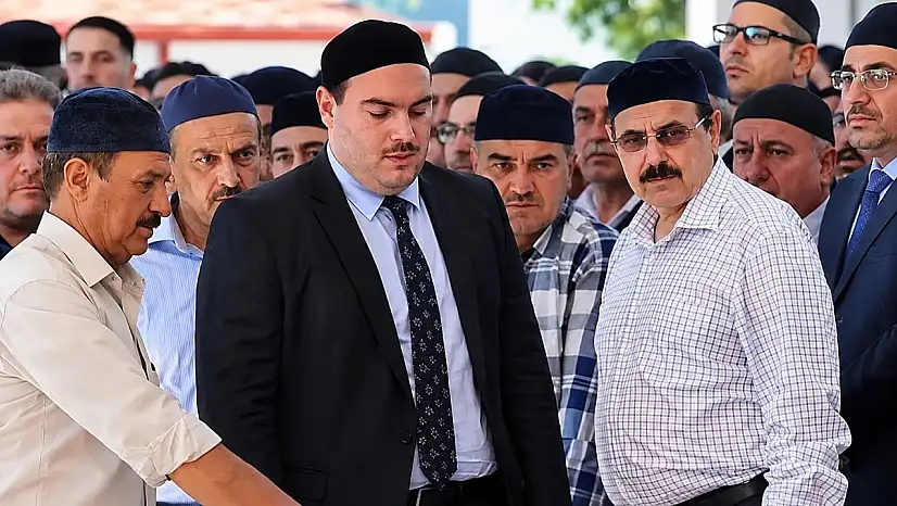 Süleymancılar operasyonunda 23 şirkete kayyum! İsimleri belli oldu