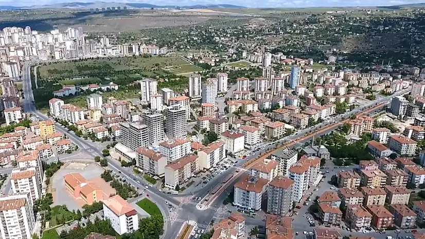 Sürücüler dikkat! Talas'ta yarın o ana yol trafiğe kapatılacak!