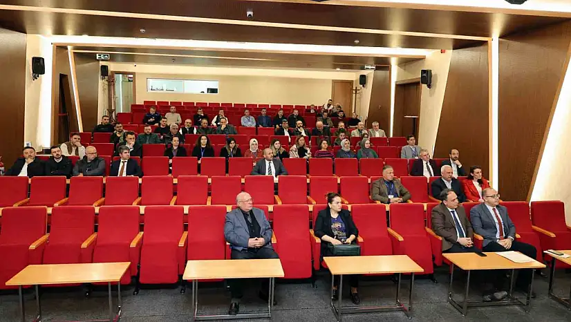 Talas Belediyesi hizmette standardı yükseltiyor