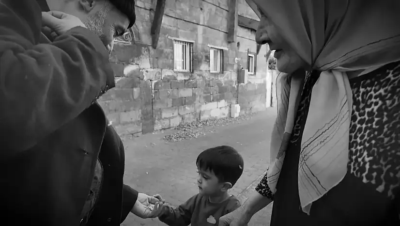 Talas Belediyesi'nin hazırladığı belgesel tam not aldı!