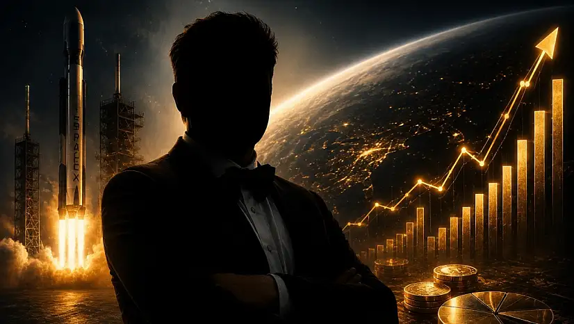 Tarihin ilk trilyoneri olabilir mi? Yeni veriler açıklandı