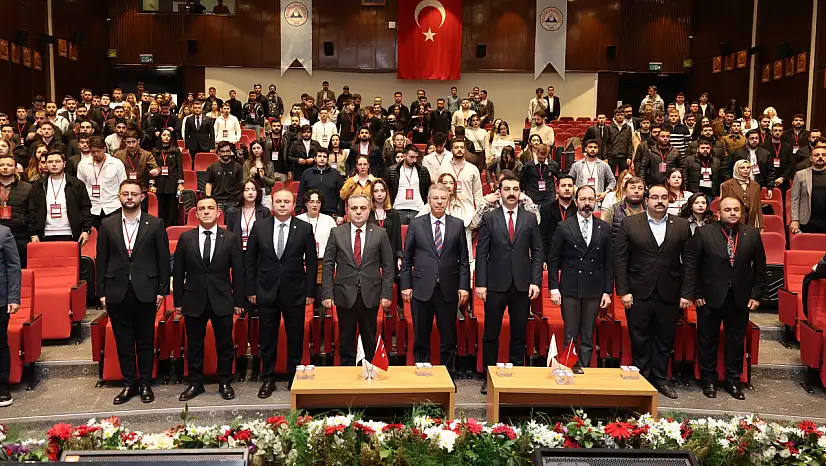 Tarımın nabzı Kayseri'de attı