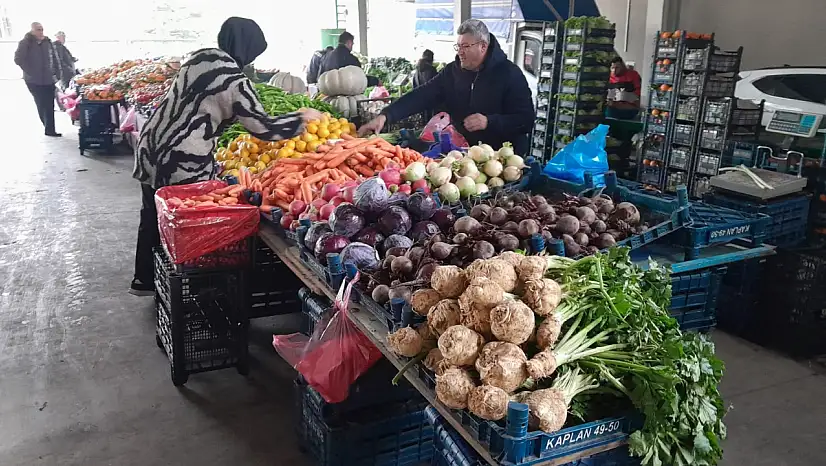 Taze sebze ve meyve için adres perşembe pazarları (3 Temmuz Perşembe)