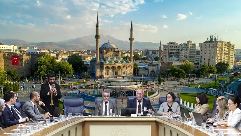 TBMM araştırma komisyonu Kayseri'ye geliyor! Detaylar belli oldu