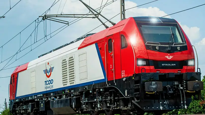 TCDD Kayseri'de işçi alacak! İşte aranan şartlar