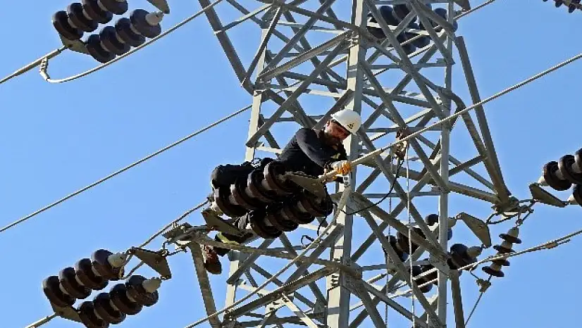 TEİAŞ 11. Bölge Müdürlüğü, 38 farklı çeşitte 1114 adet klemens alacak