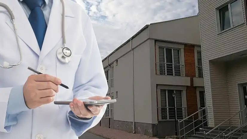 TEİAŞ, iş kazalarına karşı yeni sağlık ekibi kuruyor!