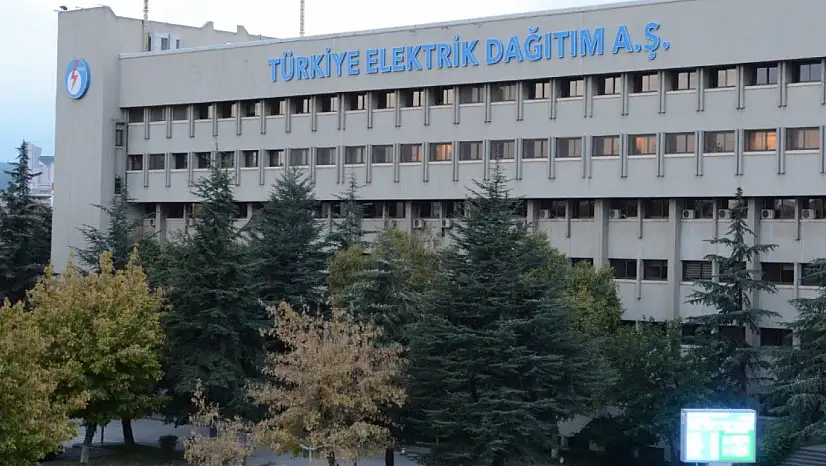 TEİAŞ Kayseri'de personel alımı yapacak