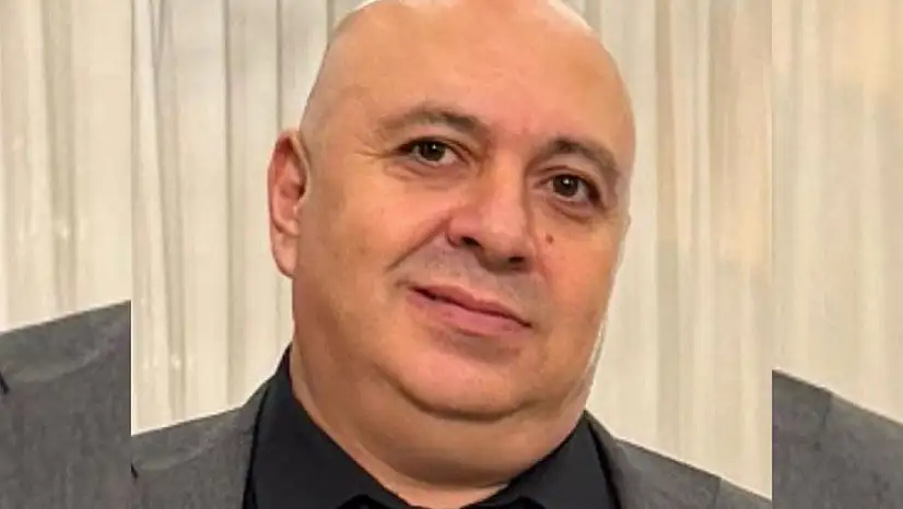 Tekstil sektöründe faaliyet gösteren Kayserili iş adamı hayatını kaybetti