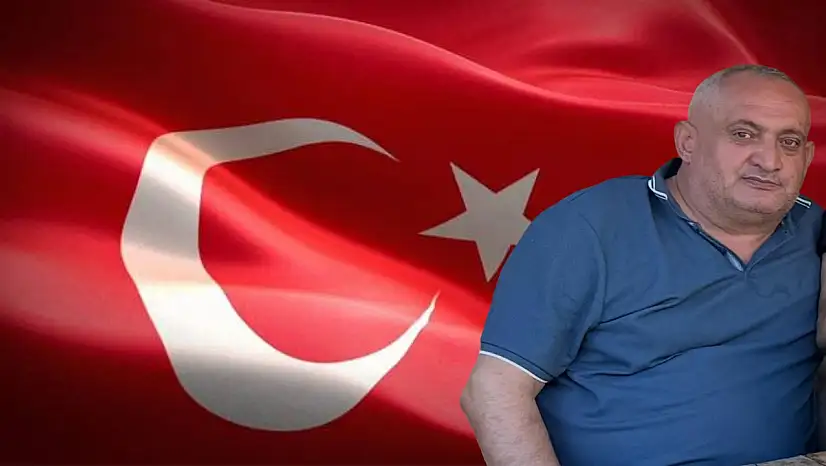 Terörle mücadele Gazisi Raşat Bakır hayatını kaybetti!