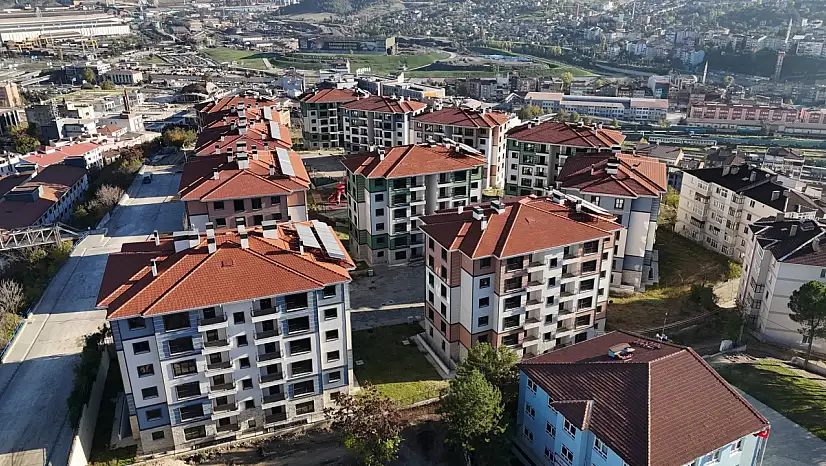 TOKİ'den Kayseri için 14 Mayıs uyarısı