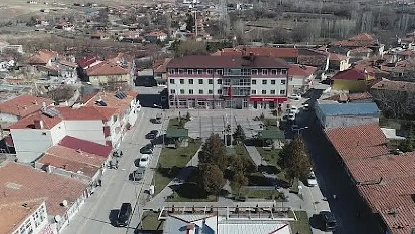 TOKİ satıyor: İlçedeki 5 iş yeri yeni sahibi bekliyor