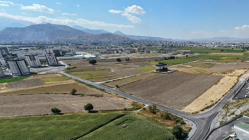 TOKİ, Şeker, Mimarsinan ve Turan'da arsa satacak!