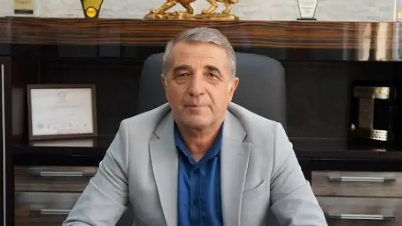 Tomarza Belediyesi'nde sürpriz görevlendirme! Yeni başkan yardımcısı belli oldu