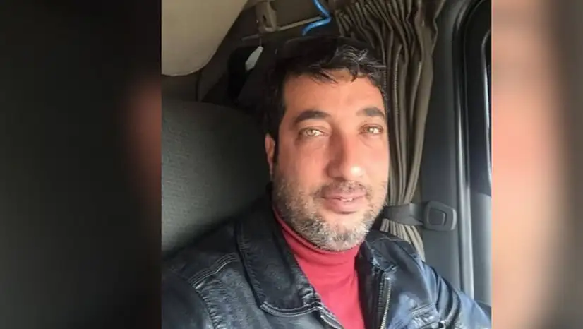 Trafik kazasında hayatını kaybetti! Kayseri'ye defnedilecek