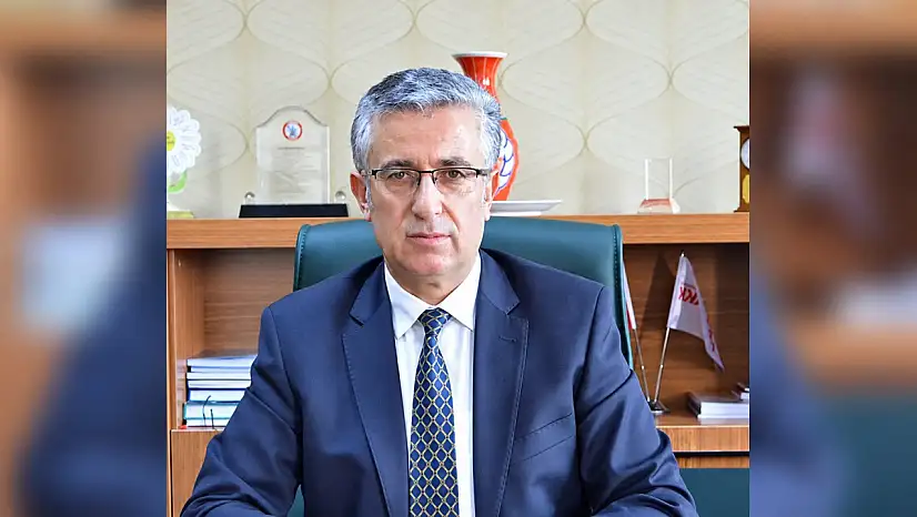 Turan Arık'tan parti değiştiren isimlere sert tepki: Tarihin doğru tarafında yer aldık