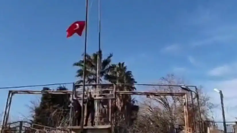 TURAN-SEN'den alçak saldırıya sıfır tolerans çağrısı