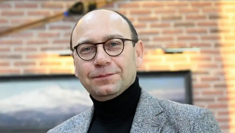 Türk doktorları dünyaya meydan okuyor