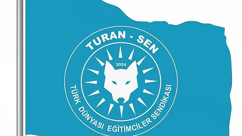 'Türk'lük için yürüyecekler!