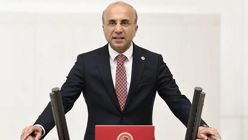 Türkiye'de bireysel silahlanma alarmı! CHP'li Genç rakamları açıkladı