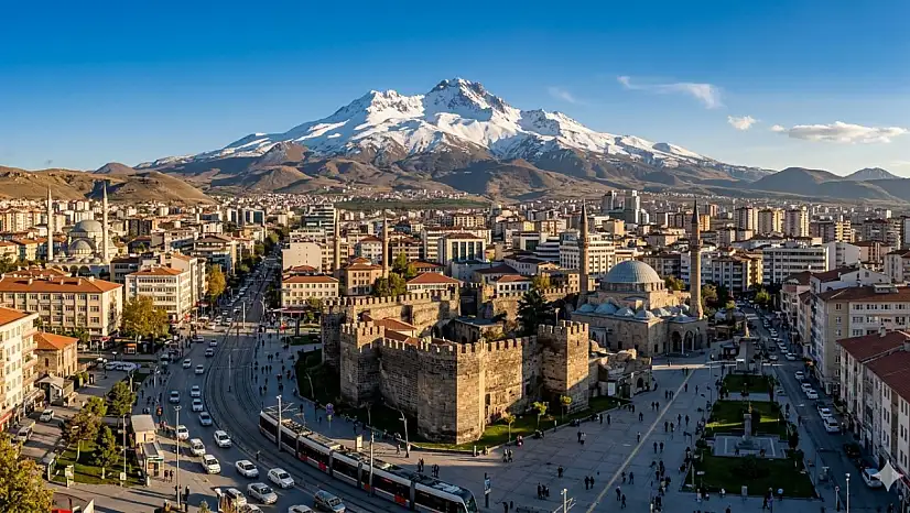 Türkiye'de çığ gibi büyüyor: Tehlikeli listede Kayseri'de var!