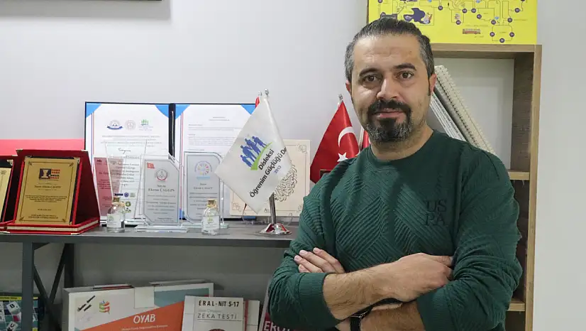 Türkiye'de her 10 çocuktan birinde görülüyor