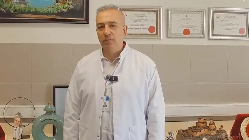 Türkiye'de her 5 kişiden birinde görülüyor! Profesör açıkladı! 'Halk arasında çaresi yok' deniyor, ama o hastalığın çaresi var