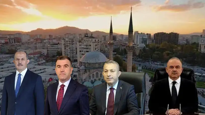 Türkiye'de kaç Kayserili vali var? Liste yayınlandı