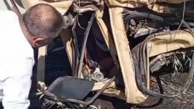 Türkiye Kayseri'deki bu olayı konuşuyor! Başkan'dan ziyaret