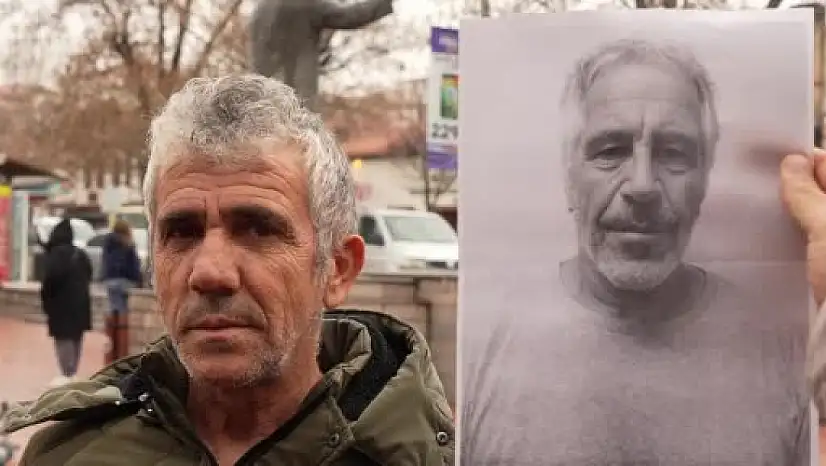 Türkiye Kayserili ismi konuşuyor! Viral olan benzerlik hayatını kararttı