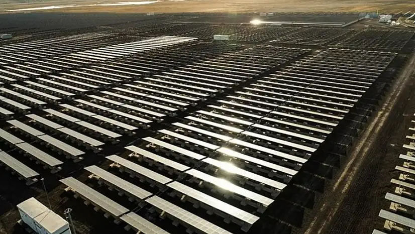 Türkiye'nin dördüncü büyük GES'i Kayseri'ye kurulacak