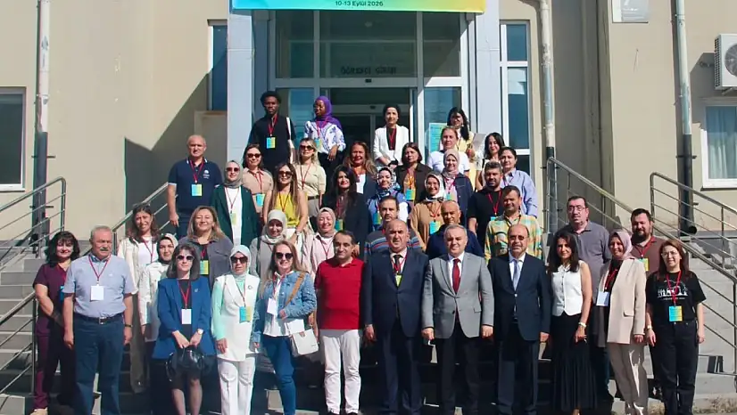 Türkiye'nin dört bir yanından Kayseri'ye bakın ne için geldiler