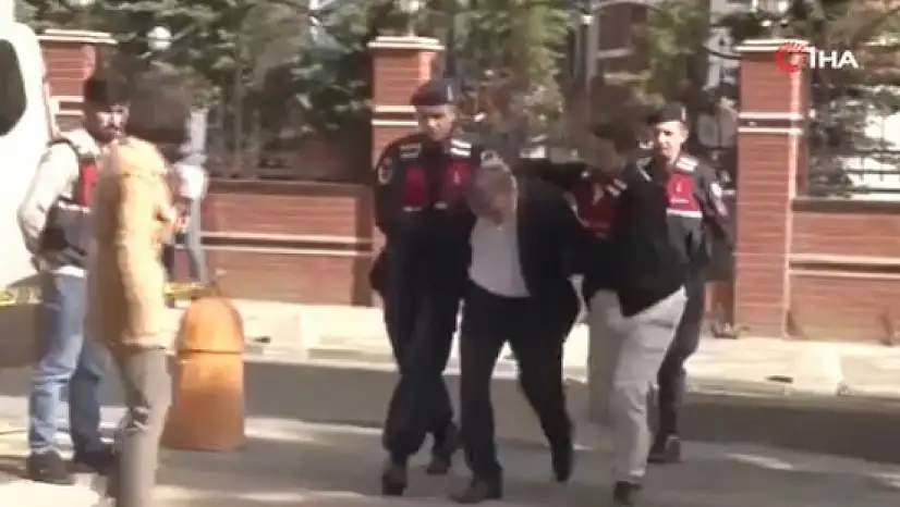 Türkiye'nin konuştuğu çete olayında 3 tahliye!
